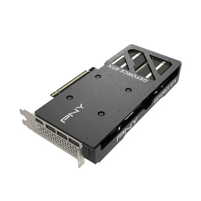 PNY GeForce RTX 4070 SUPER VERTO OC 12GB GDDR6X (VCG4070S12DFXPB1-O)