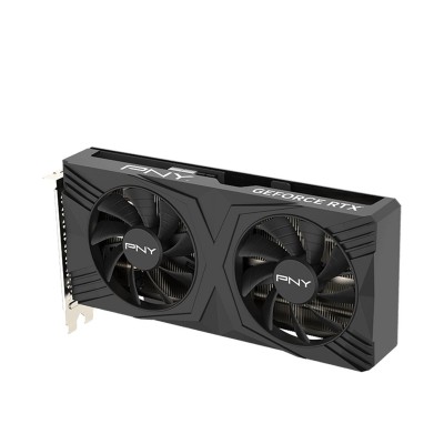 PNY GeForce RTX 4070 SUPER VERTO OC 12GB GDDR6X (VCG4070S12DFXPB1-O)
