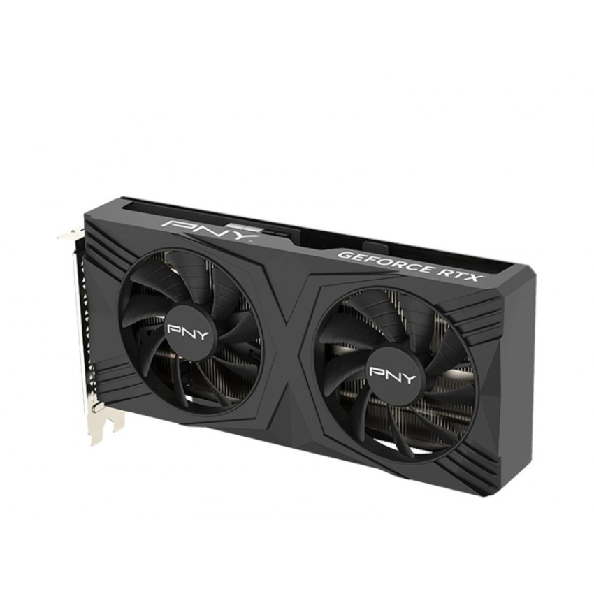 PNY GeForce RTX 4070 SUPER VERTO OC 12GB GDDR6X (VCG4070S12DFXPB1-O)