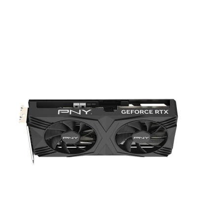 PNY GeForce RTX 4070 SUPER VERTO OC 12GB GDDR6X (VCG4070S12DFXPB1-O)