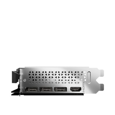 PNY GEFORCE RTX 4070 SUPER XLR8 Gaming VERTO X3 OC 12GB GDDR6X (VCG4070S12TFXXPB1-O)
