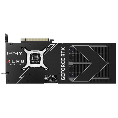 PNY GeForce RTX 4070 Ti 12 GB XLR8 Gaming Verto Triple Fan (VCG4070T12TFXXPB1)