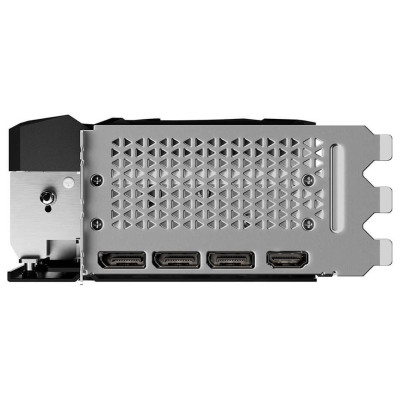 PNY GeForce RTX 4070 Ti 12 GB XLR8 Gaming Verto Triple Fan (VCG4070T12TFXXPB1)