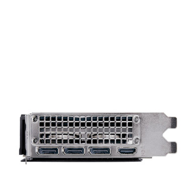 PNY GeForce RTX 4070 VERTO Dual Fan 12GB GDDR6 (VCG407012DFXPB1)