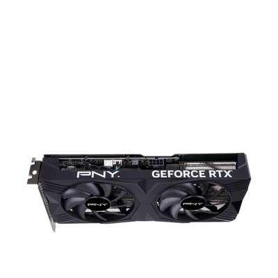 PNY GeForce RTX 4070 VERTO Dual Fan 12GB GDDR6 (VCG407012DFXPB1)