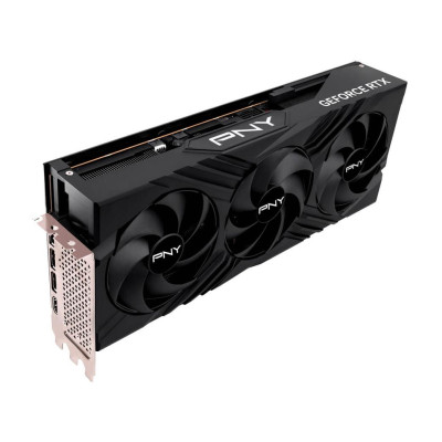 PNY GeForce RTX 4080 16 GB TF VERTO Edition (VCG408016TFXPB1)