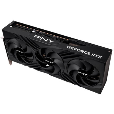 PNY GeForce RTX 4080 16 GB TF VERTO Edition (VCG408016TFXPB1)