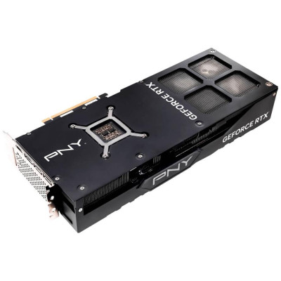 PNY GeForce RTX 4080 16 GB TF VERTO Edition (VCG408016TFXPB1)