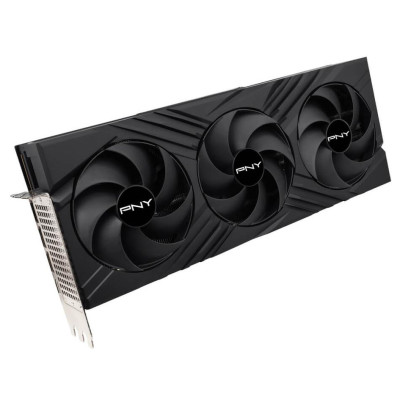 PNY GeForce RTX 4080 16 GB TF VERTO Edition (VCG408016TFXPB1)
