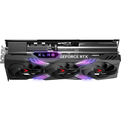 PNY GeForce RTX 4080 16 GB OC XLR8 Gaming Verto TF (VCG408016TFXXPB1-O)
