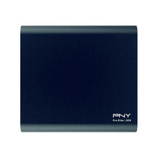 PNY PNY Pro Elite CS2060 1TB Blue  (PSD0CS2060NB-1TB-RB)