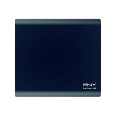 PNY Pro Elite CS2060 500GB Blue  (PSD0CS2060NB-500-RB)