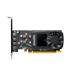 PNY Quadro P1000 4GB GDDR5 (VCQP1000V2-SB)