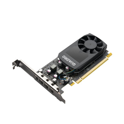PNY Quadro P1000 4GB GDDR5 (VCQP1000V2-SB)