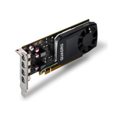 PNY Quadro P1000 v2 (VCQP1000V2-PB)