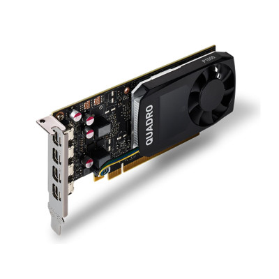 PNY Quadro P1000 v2 (VCQP1000V2-PB)