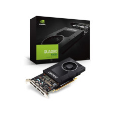 PNY NVIDIA Quadro P2000 (VCQP2000-PB)