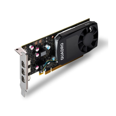 PNY Quadro P400 (VCQP400V2-PB)