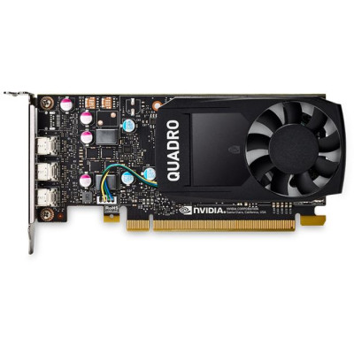 PNY Quadro P400 (VCQP400V2-PB)