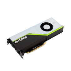 PNY Quadro RTX 5000 (VCQRTX5000-PB)
