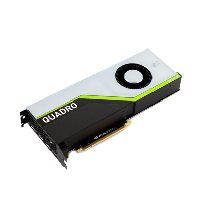 PNY Quadro RTX 5000 (VCQRTX5000-PB)