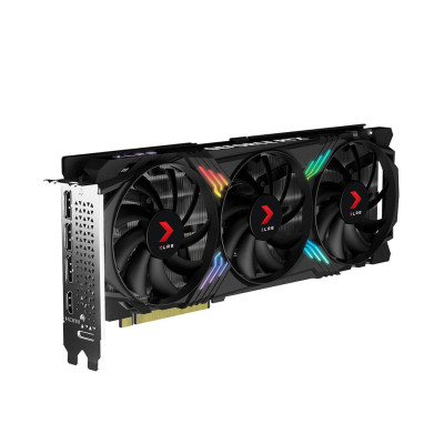 PNY RTX 4070 XLR8 Gaming Verto EPIC-X RG 12GB GDDR6X