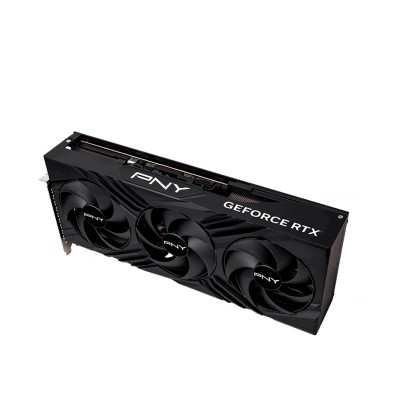 PNY RTX 4080 SUPER VERTO OC 16GB GDDR6 (VCG4080S16TFXPB1-O)