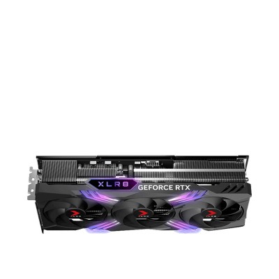 PNY RTX 4080 SUPER XLR8 Gaming VERTO EPIC-X RGB OC