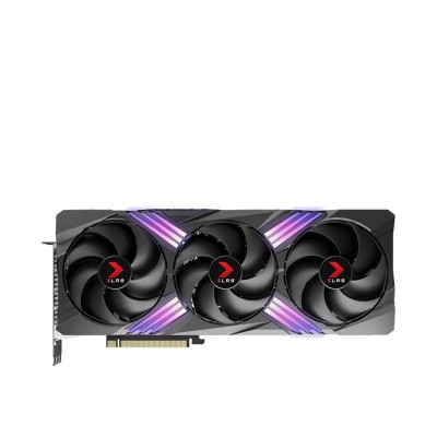 PNY RTX 4080 SUPER XLR8 Gaming VERTO EPIC-X RGB OC