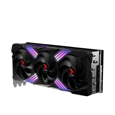 PNY RTX 4080 SUPER XLR8 Gaming VERTO EPIC-X RGB OC