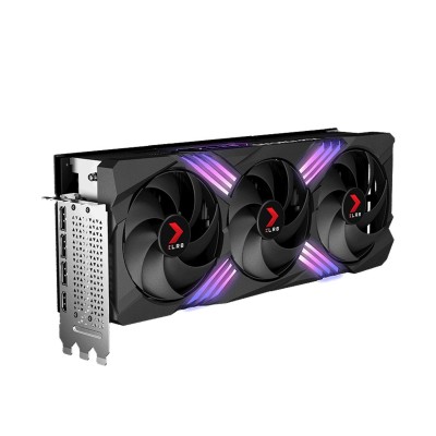 PNY RTX 4080 SUPER XLR8 Gaming VERTO EPIC-X RGB OC