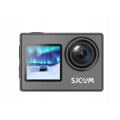 SJCAM SJ4000 Dual Screen