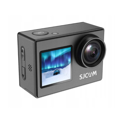 SJCAM SJ4000 Dual Screen