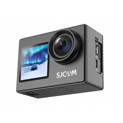 SJCAM SJ4000 Dual Screen