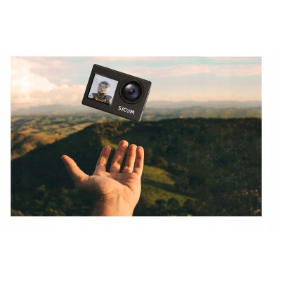 SJCAM SJ4000 Dual Screen