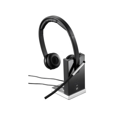 Logitech H820e Dual (981-000517)