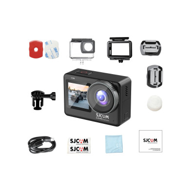 SJCAM SJ10 Pro Dual Screen