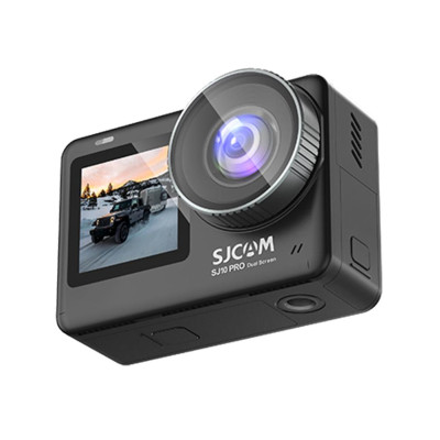 SJCAM SJ10 Pro Dual Screen