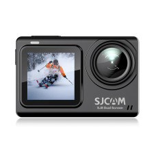 SJCAM SJ8 Dual Screen