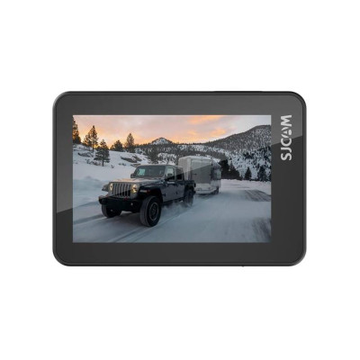 SJCAM SJ8 Dual Screen