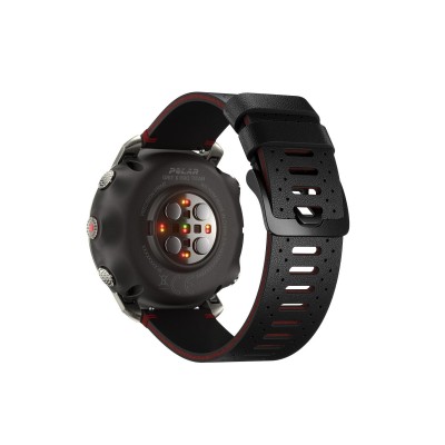 Polar Grit X PRO Titan M/L (725882058726)