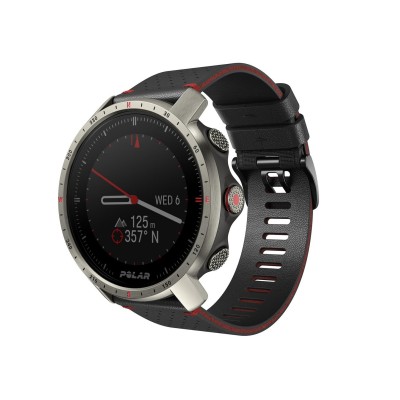 Polar Grit X PRO Titan M/L (725882058726)