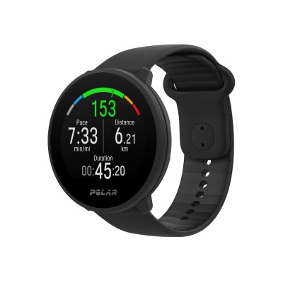 Polar Unite Black S-L (90081801)