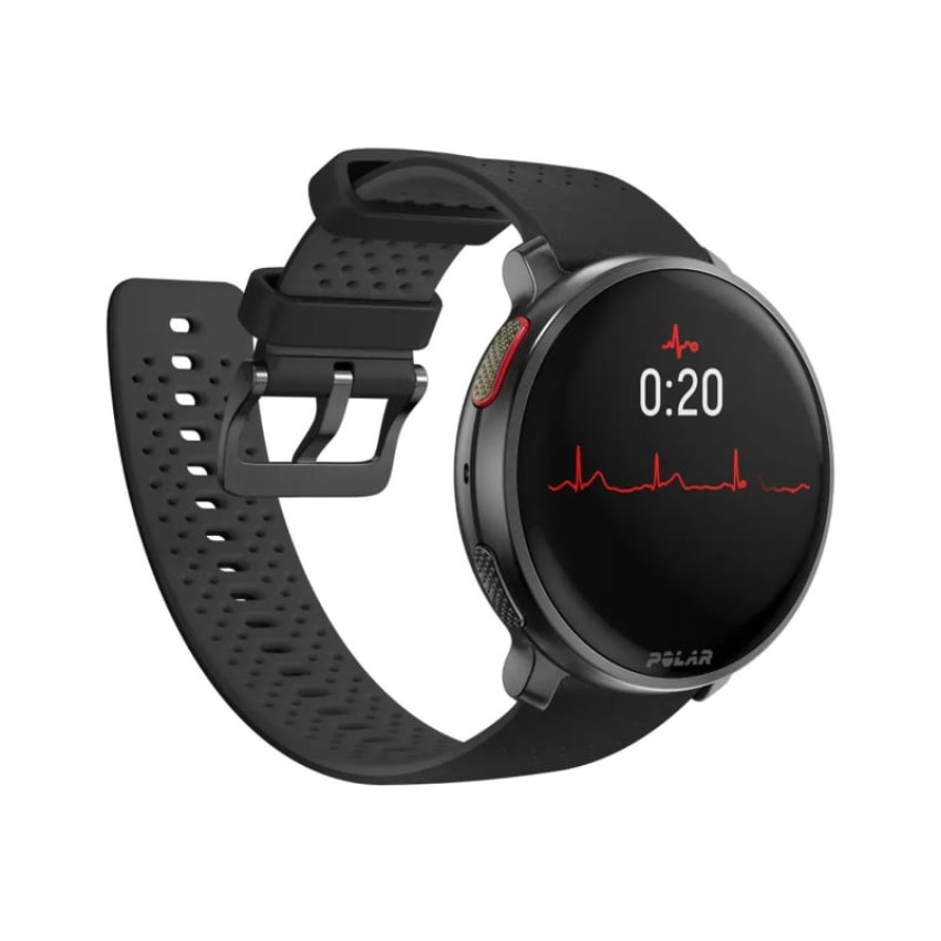 Polar Vantage V3 Black