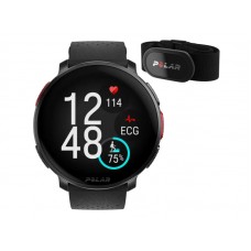 Polar Vantage V3 H10 Black