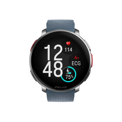 Polar Vantage V3 Blue