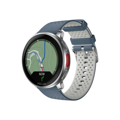 Polar Vantage V3 Blue