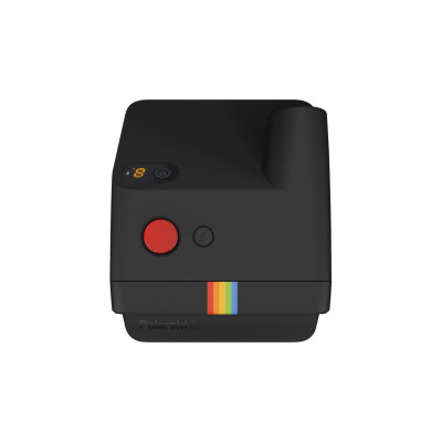 Polaroid Go E-box Black (6215)