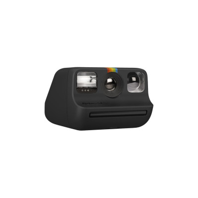 Polaroid Go E-box Black (6215)