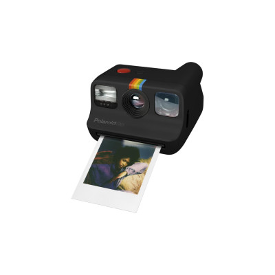 Polaroid Go E-box Black (6215)